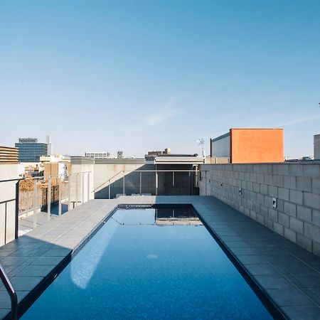 Barcelona Apartment Republica Eksteriør bilde