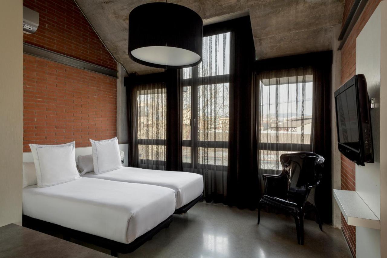 Barcelona Apartment Republica Eksteriør bilde