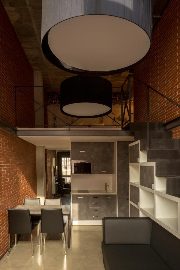Barcelona Apartment Republica Eksteriør bilde