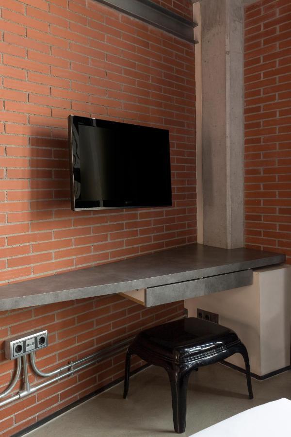 Barcelona Apartment Republica Eksteriør bilde