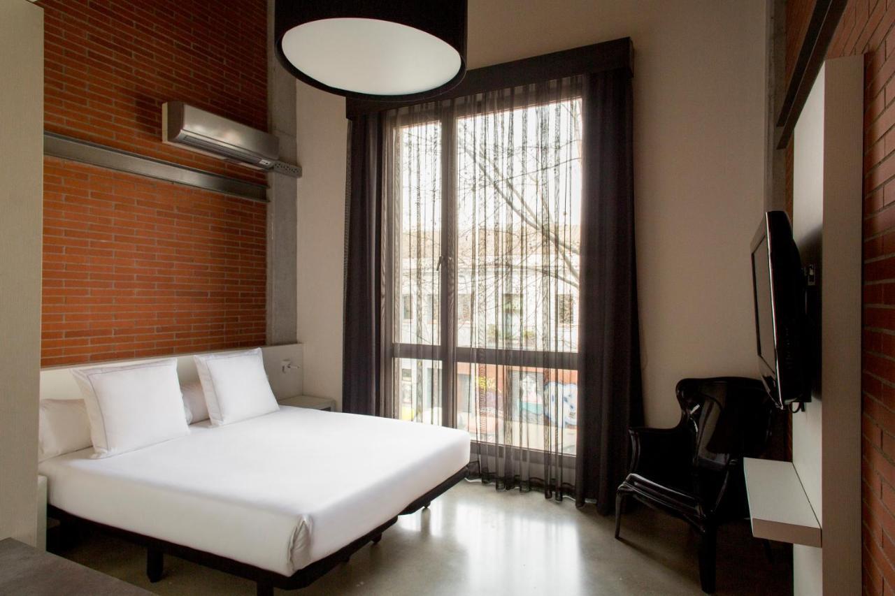 Barcelona Apartment Republica Eksteriør bilde