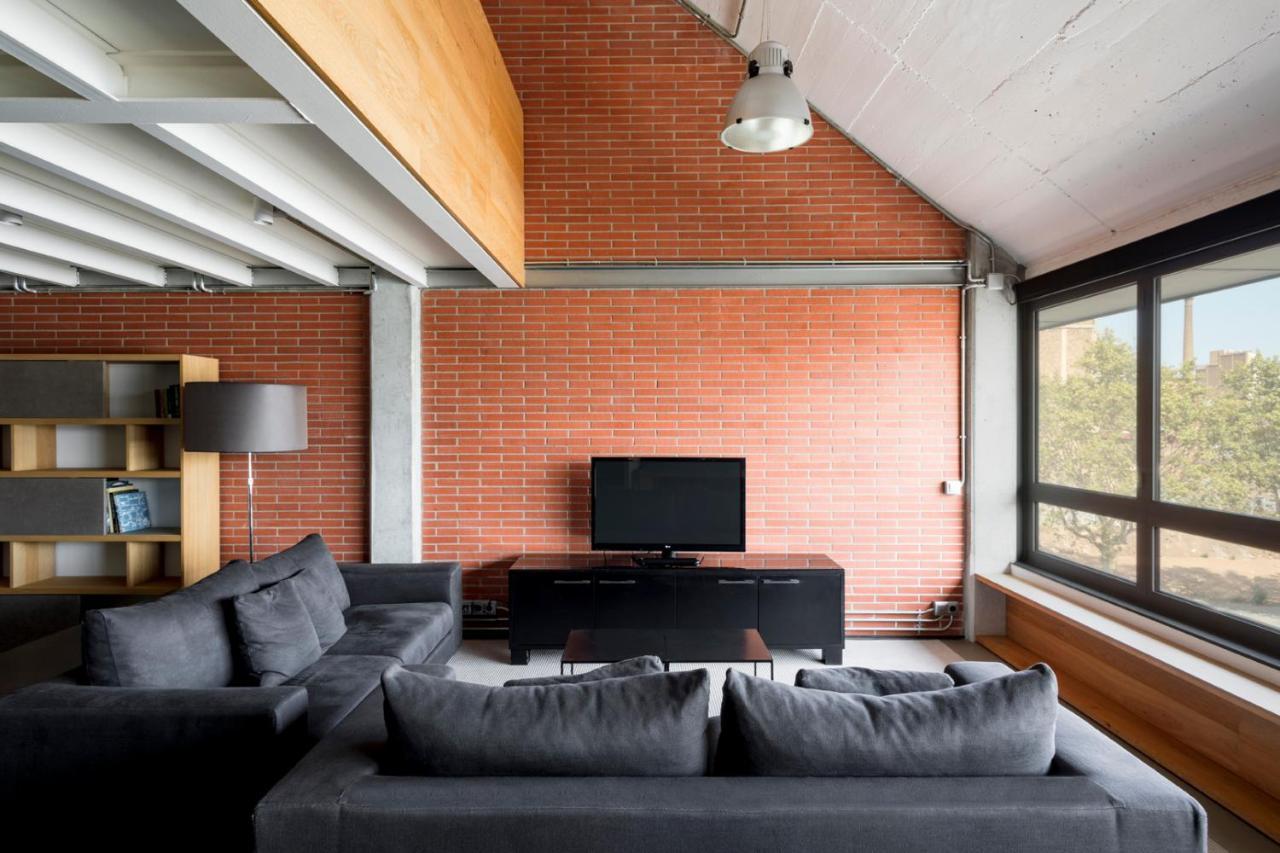 Barcelona Apartment Republica Eksteriør bilde
