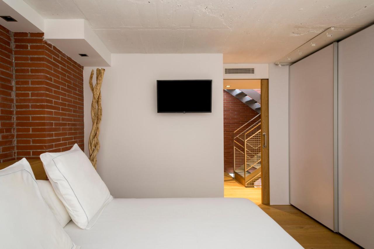 Barcelona Apartment Republica Eksteriør bilde