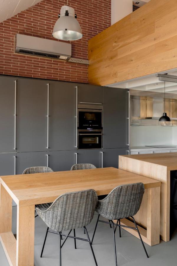 Barcelona Apartment Republica Eksteriør bilde