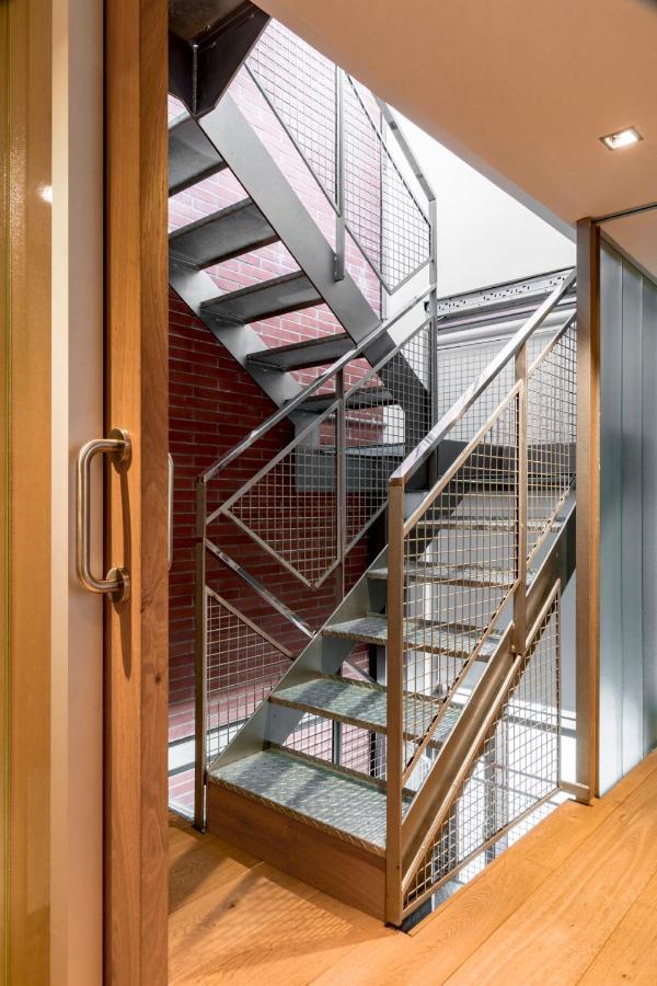 Barcelona Apartment Republica Eksteriør bilde