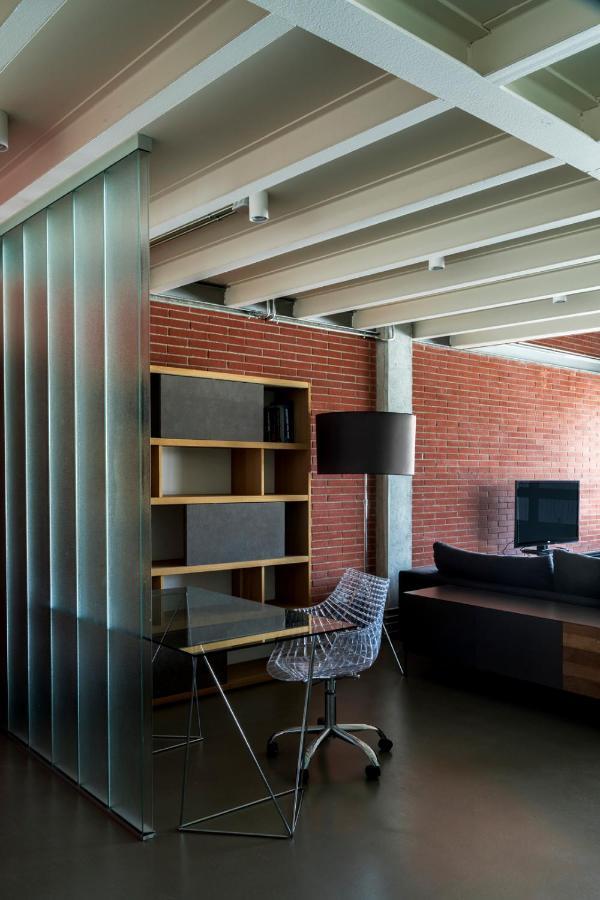Barcelona Apartment Republica Eksteriør bilde