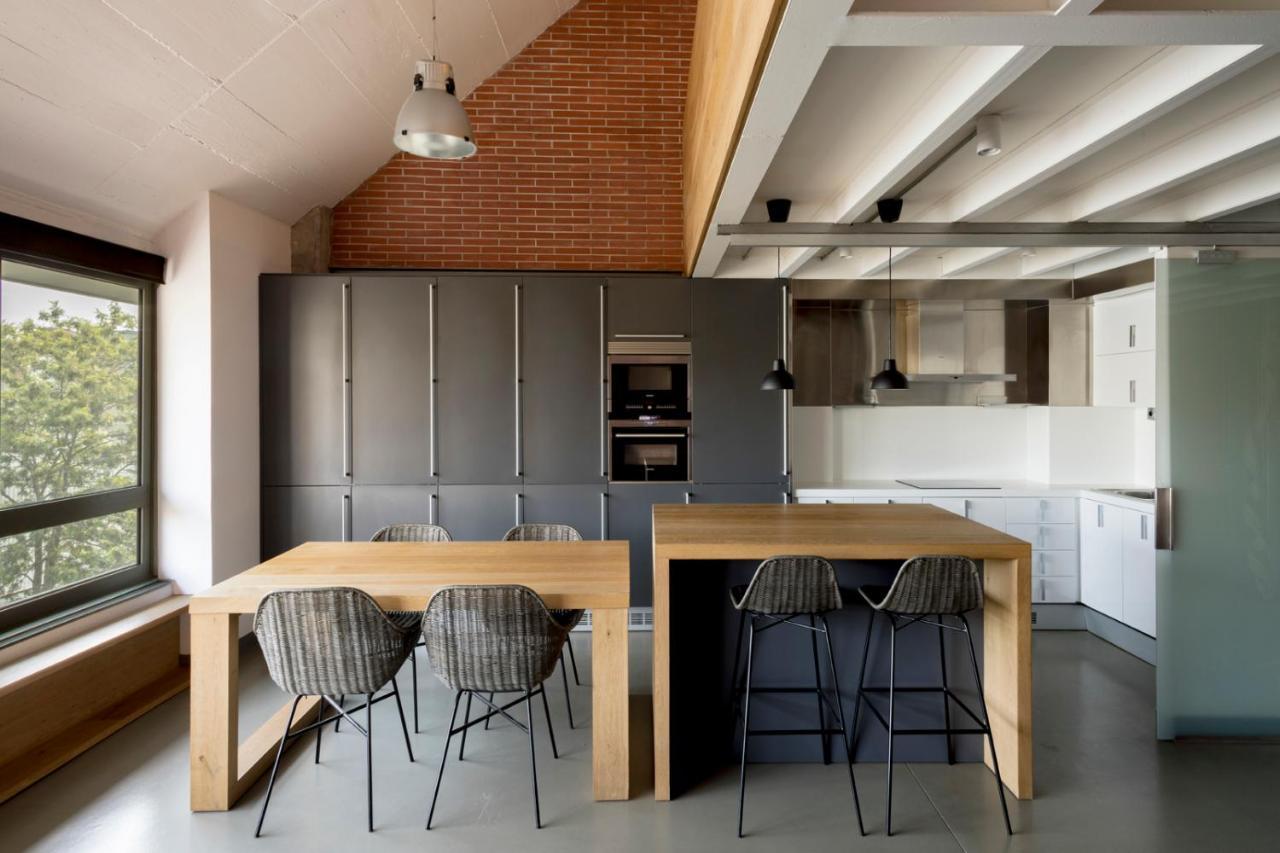 Barcelona Apartment Republica Eksteriør bilde