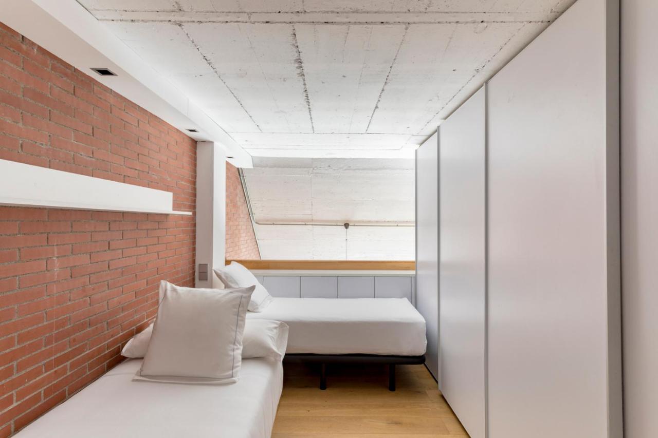 Barcelona Apartment Republica Eksteriør bilde