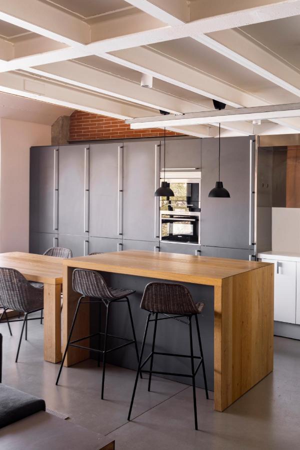 Barcelona Apartment Republica Eksteriør bilde