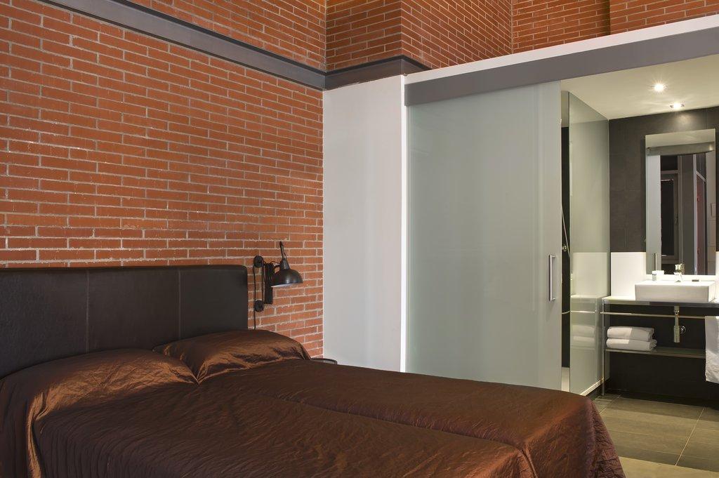 Barcelona Apartment Republica Eksteriør bilde