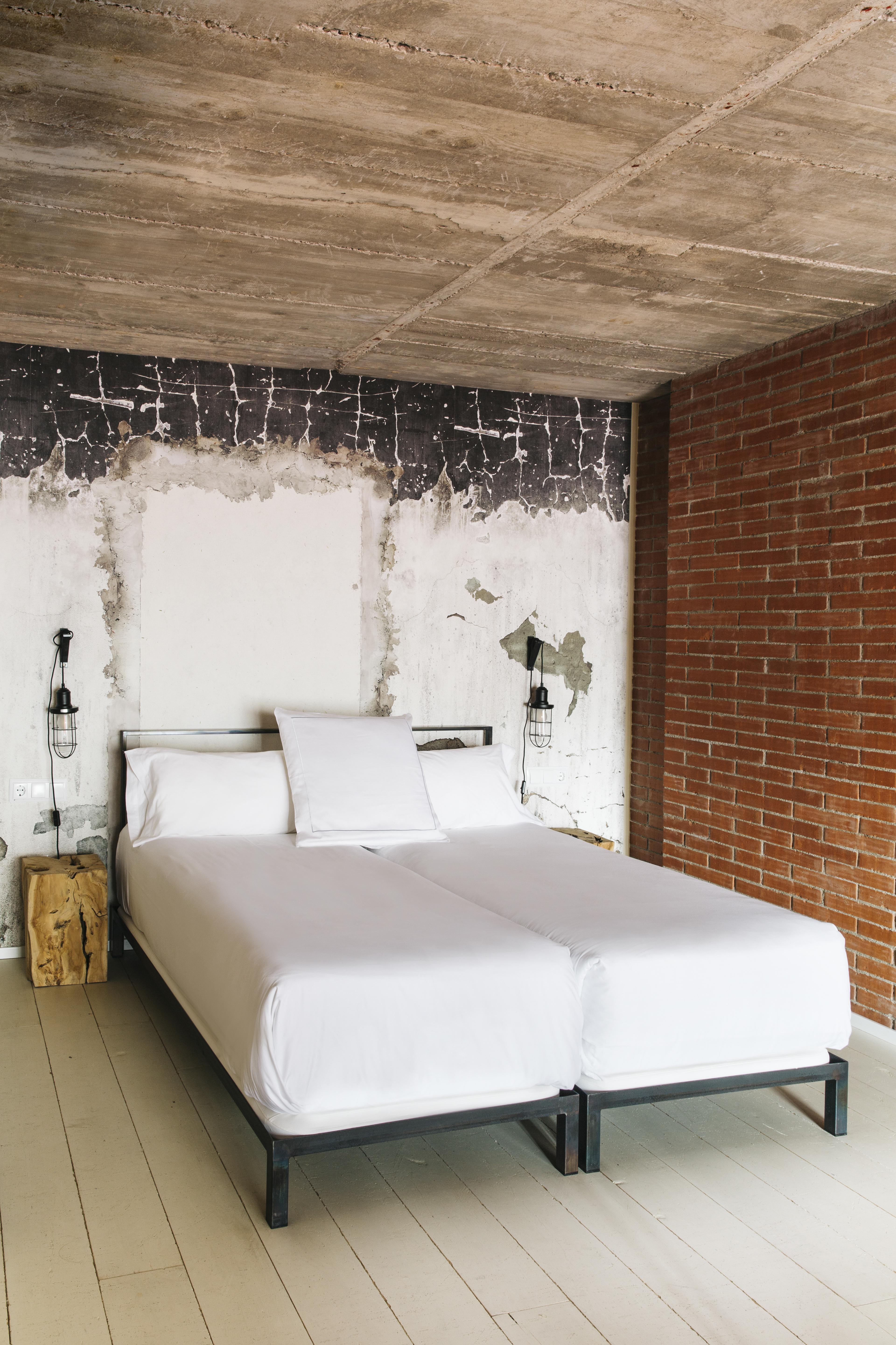 Barcelona Apartment Republica Eksteriør bilde