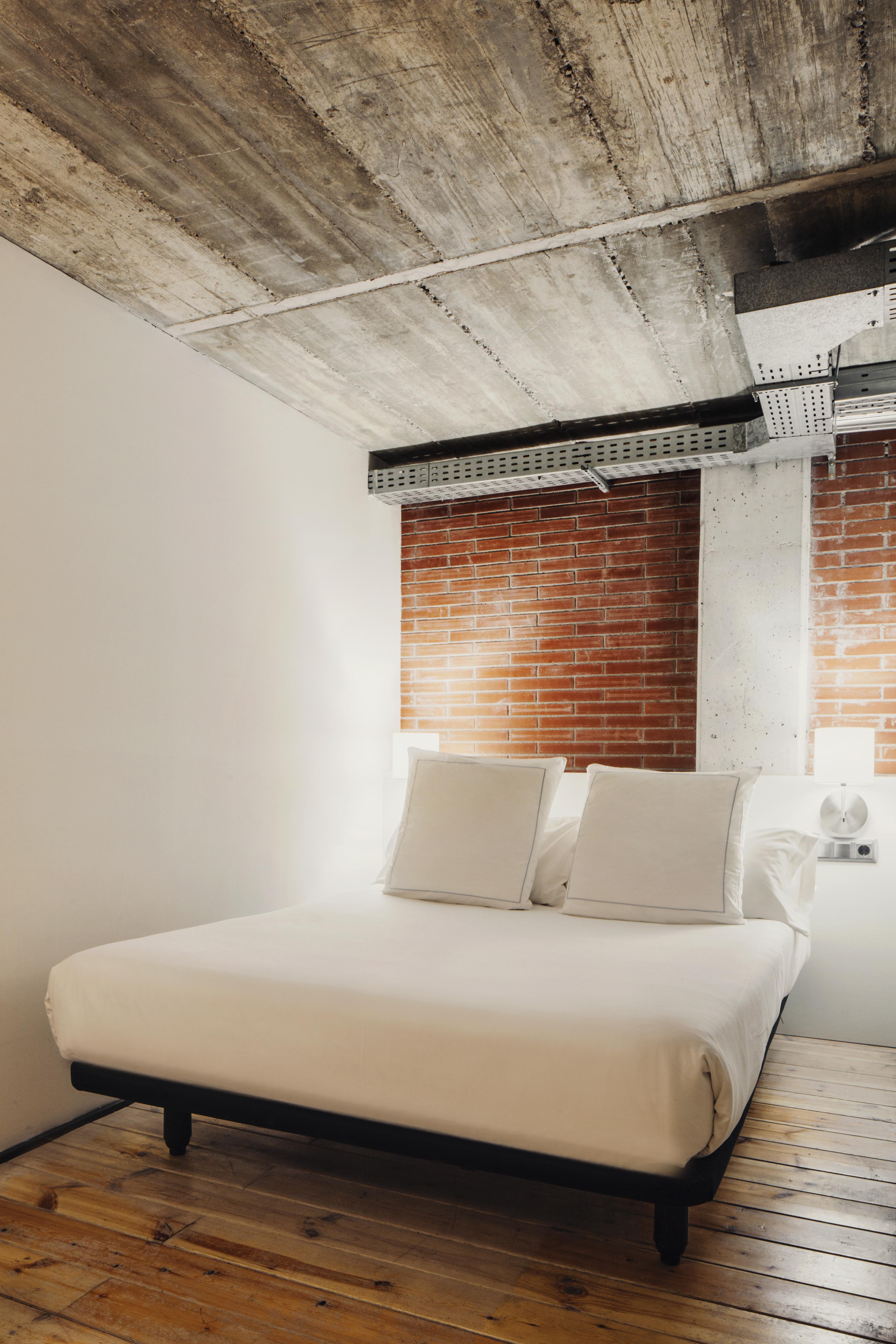 Barcelona Apartment Republica Eksteriør bilde