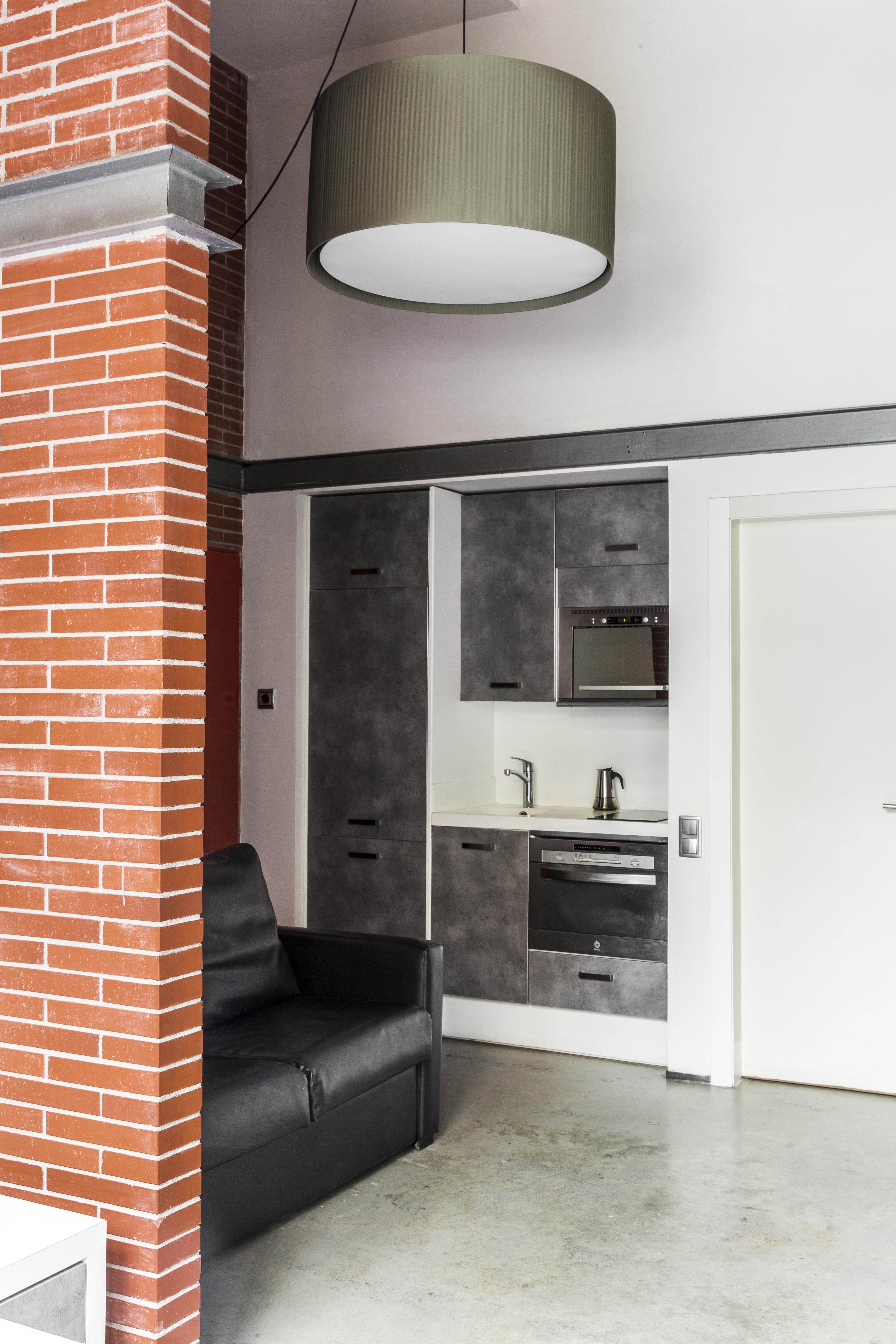 Barcelona Apartment Republica Eksteriør bilde