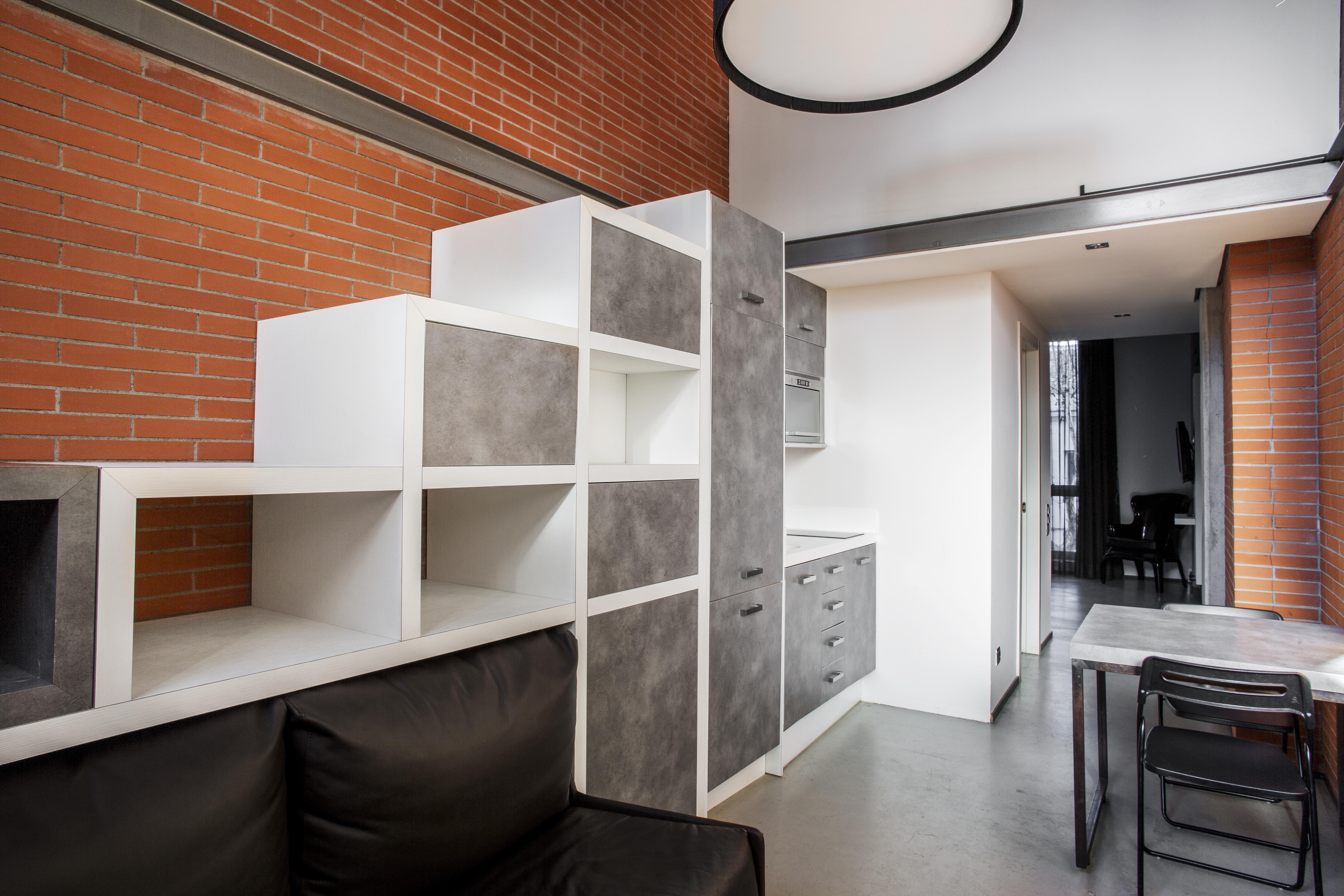 Barcelona Apartment Republica Eksteriør bilde