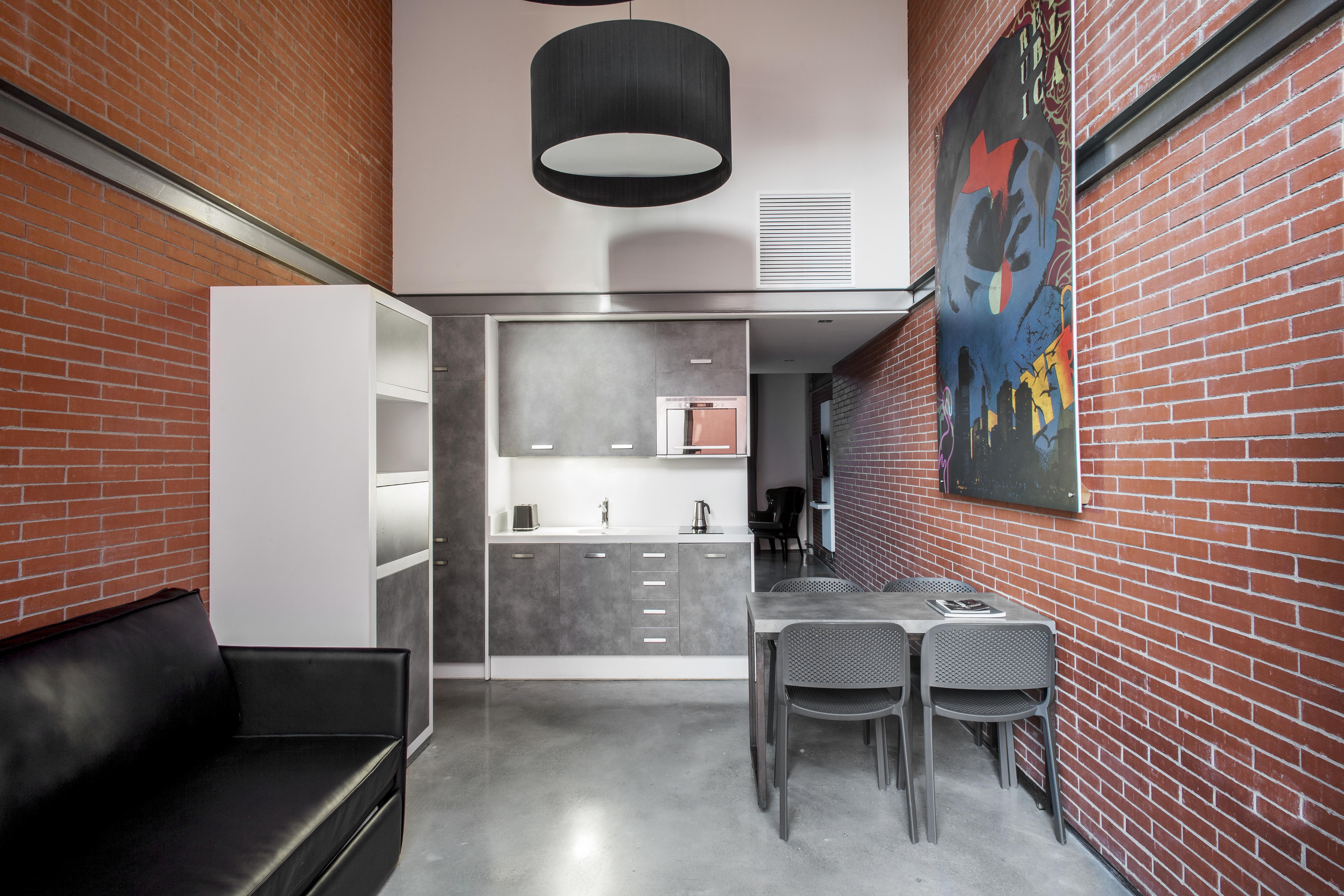 Barcelona Apartment Republica Eksteriør bilde