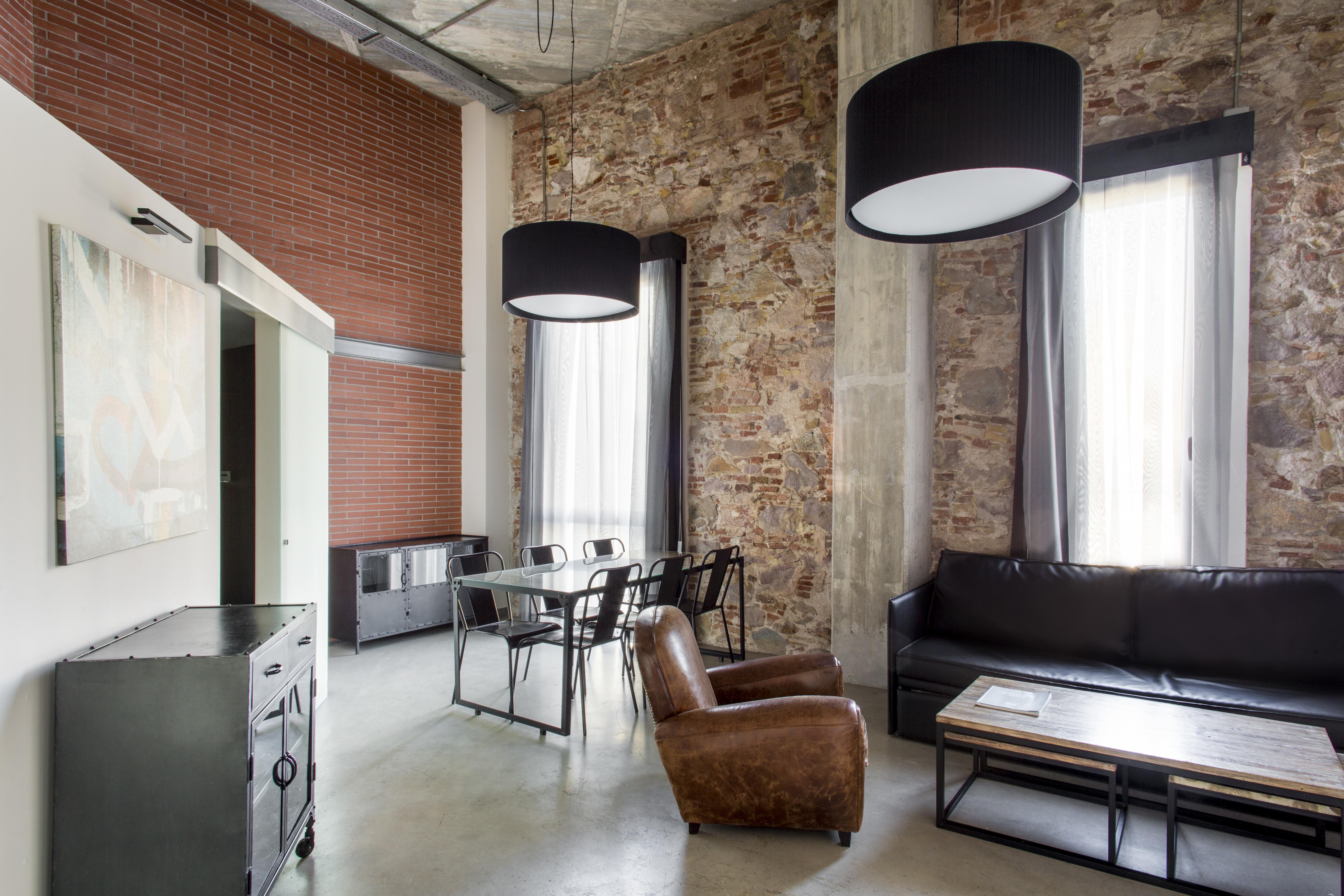 Barcelona Apartment Republica Eksteriør bilde