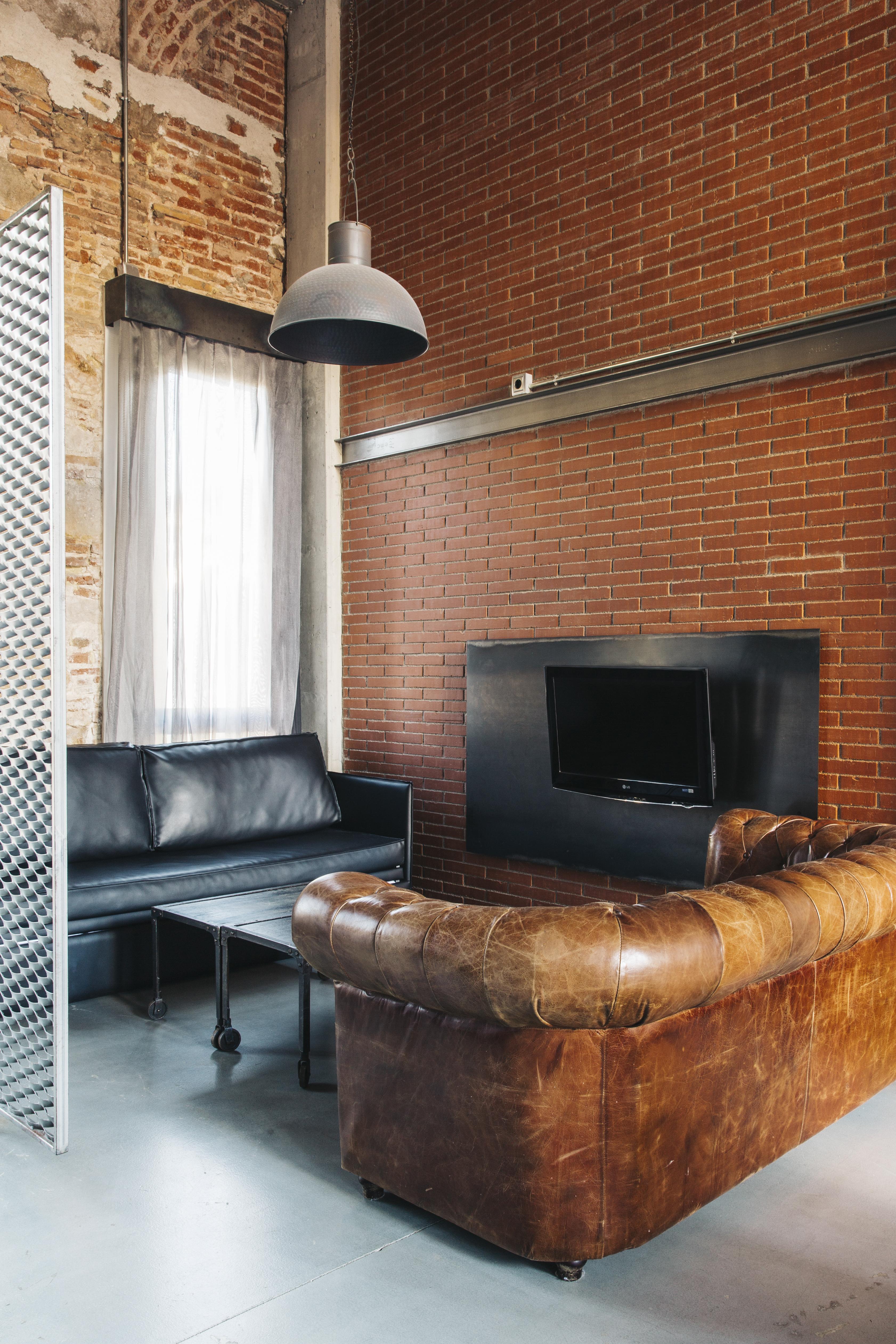 Barcelona Apartment Republica Eksteriør bilde