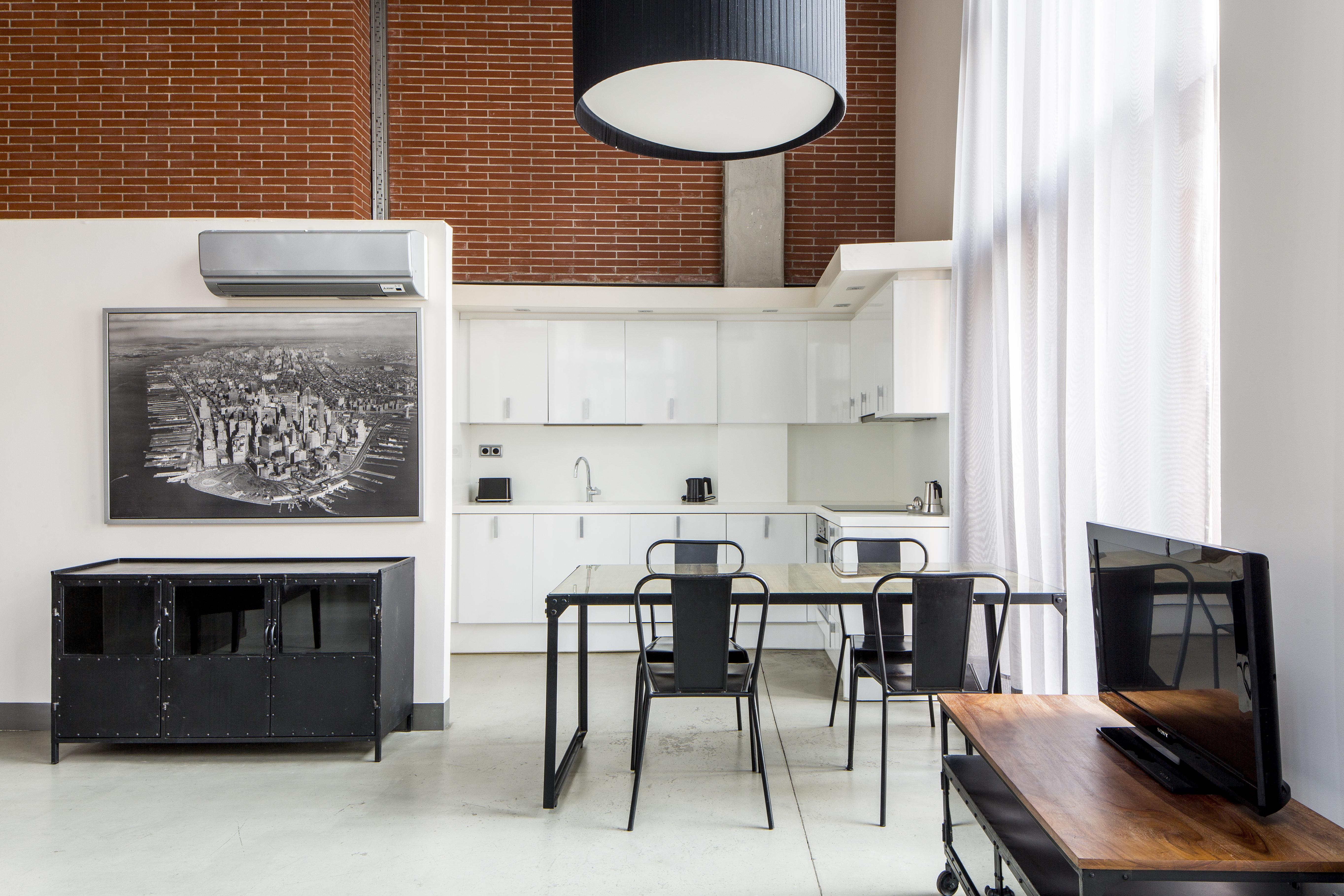Barcelona Apartment Republica Eksteriør bilde