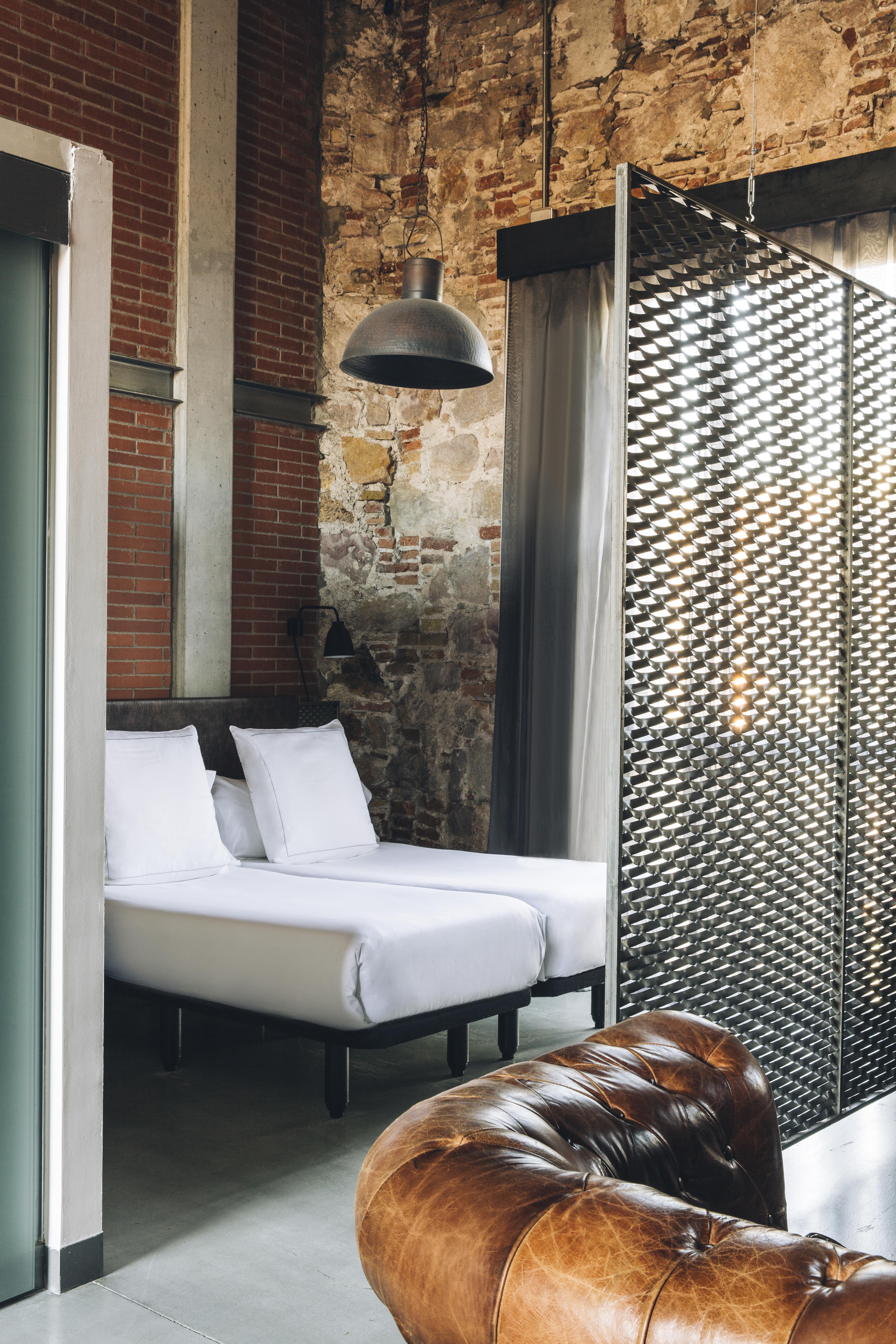 Barcelona Apartment Republica Eksteriør bilde