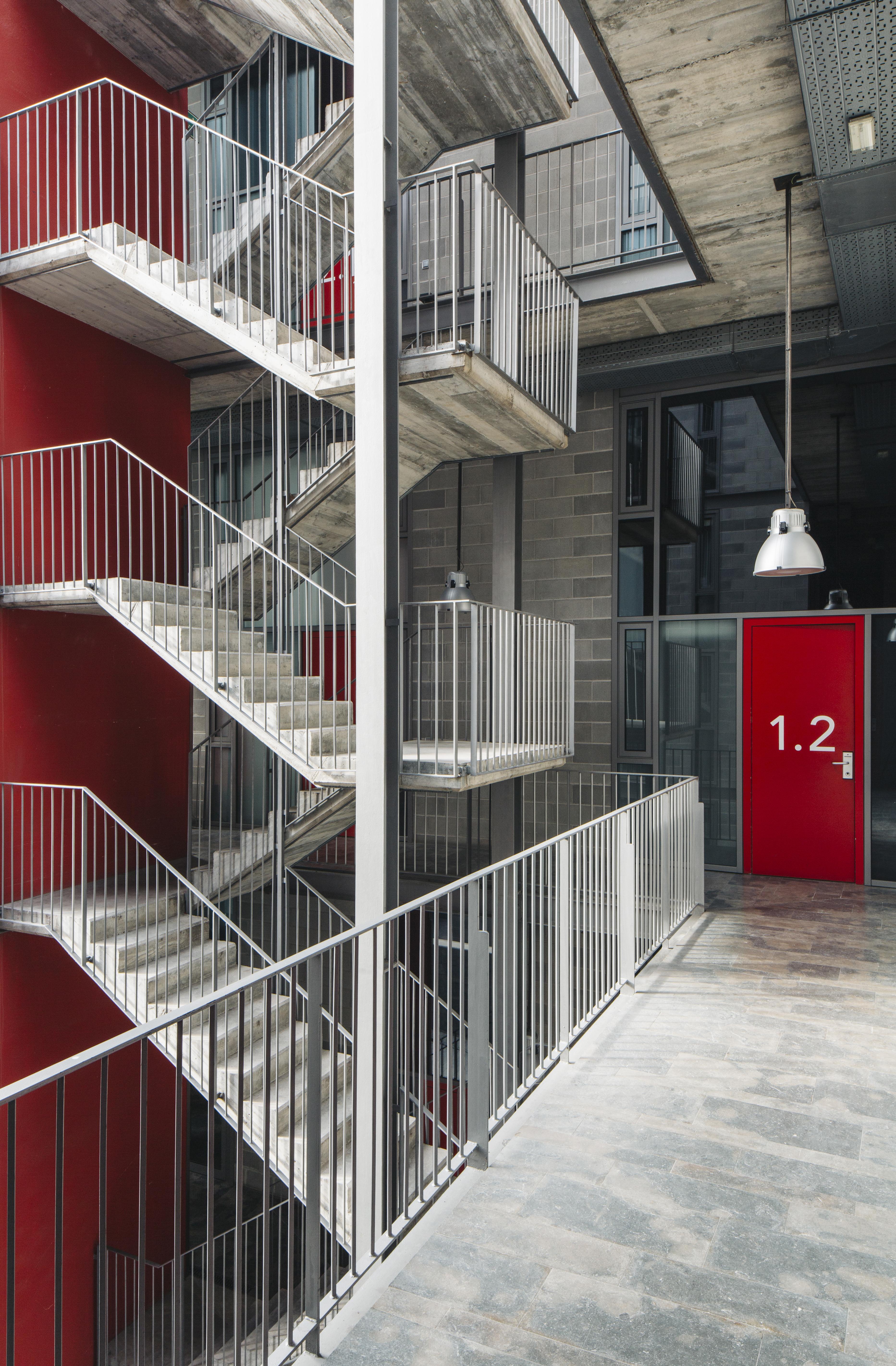 Barcelona Apartment Republica Eksteriør bilde
