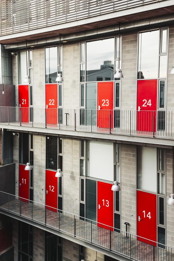 Barcelona Apartment Republica Eksteriør bilde