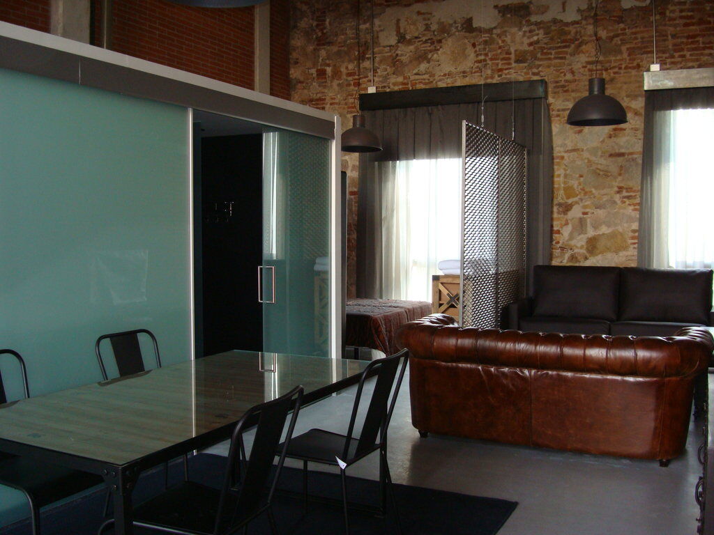 Barcelona Apartment Republica Eksteriør bilde